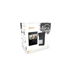 KIT SOUL S5110/ART 4B BLACK 1P