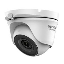 Camara Hikvision Dome IR...