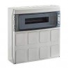 COFRET PARA TOMAS DE CORRIENTE IP65 1X18