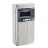 COFRET PARA TOMAS DE CORRIENTE IP65 1X9