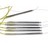 Protector empalme fusion 45 mm longitud