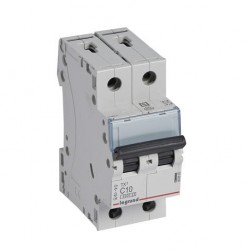 Magnet tx3 6ka c 2p 10a