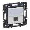 VN-BASE 1XRJ45 UTP CAT 6 . BLANCO