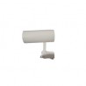FOCO LED PARA CARRIL WHITE ARAS 30W MONOFASICO CCT BLANCO
