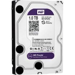 DISCO DURO 1 TB PURPLE