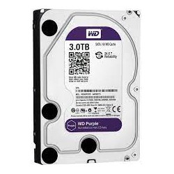 DISCO DURO 3TB PURPLE