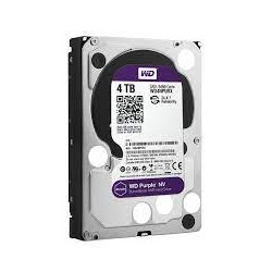 DISCO DURO 4TB PURPLE