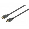 CONEXIÓN HDMI 2.0B 4K HI-SPEED 2 METROS