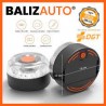 BALIZA DE EMERGENCIA V16 HOMOLOGADA GEOLOCALIZADA TH-V16-2 HSTA 2038