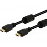 CABLE HDMI 2.0 4K HI-SPEED M 10M