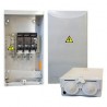 Caja General de Protección  40A E-3/4 UTE