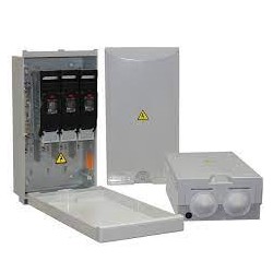 CAJA ACOMETIDA CGP-7 400A BUC