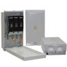 CAJA ACOMETIDA CGP-7 400A BUC