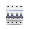 Interruptor 3sb6 industrial. 4 p 20a c.