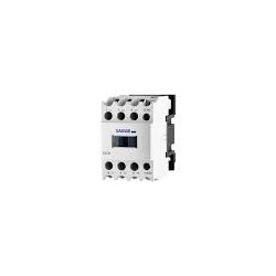 CONTACTOR 3SC8 3P 3NO+1NO...