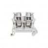 Borna conexion gris jxb-6/35