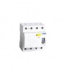 DIFERENCIAL 3SL71 INDUSTRIAL Y TERCIARIO. 4 P 80A 30MA. CLASE AC. 6KA