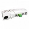 RECEPTOR OPTICO RX F.O. VIVIENDA MATV/FI C/AUTOAJUSTE