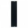 PLACA CIEGA EMBELLECEDORA 50MM-5U T.0X