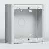 Caja superficie 1 col-1 mod.