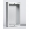 CAJA SUPERFICIE 1 COL - 2 MOD.