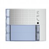 Frontal mod aud 2p1c allmetal (placas y