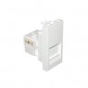 MOD C/CONECT HEMBRA RJ11 CAT.3-1 MOD BLA