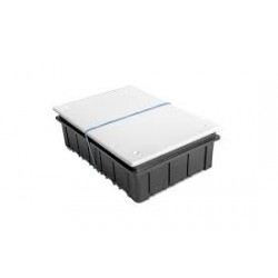 Caja empalmes 105x105x51...