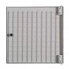 PUERTA METALICA PANELABLE 600X600