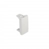 TAPA CIEGA-1 MOD BLANCO 45973 SBR