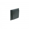 Marco estanco ip44 gris 90961 tis