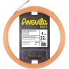 Anguila max bi-nylon 4mm 22m salmon
