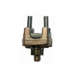 BORNE BIMETALICO SIMPLE...