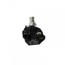 CONECTOR PERF. PRI:1.5-35mm...