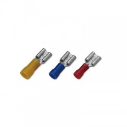 TERMINAL PREAISLADO PVC...