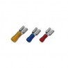 TERMINAL PREAISLADO PVC 7,4X3,05X20,3 RO