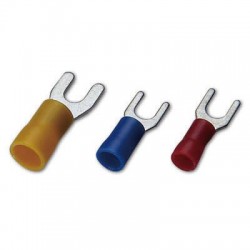TERMINAL PREAISLADO PVC...