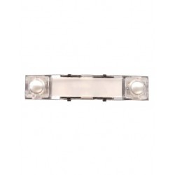 Pulsador compact doble digital