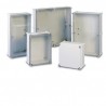 MODULO TAPA TRANSP. 270X270X171 MM