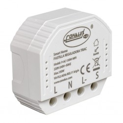 PASTILLA REG. TRIAC+...