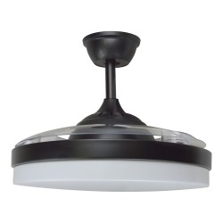 Ventilador/Plafón LED...