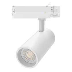 TRACK LIGHT BLANCO 35W...
