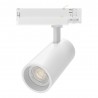 TRACK LIGHT BLANCO 35W 3000K ANGULO 24º BLANCO 35 3600 20