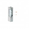 Abrepuertas Ajustable INVIS.8 OHM