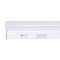 Regleta LED T5. 22W....