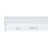 Regleta LED T5. 22W. DIA(6500K). 1472mm