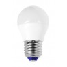 Bombilla LED ESF. G45. E27. 5W. BL.6000K