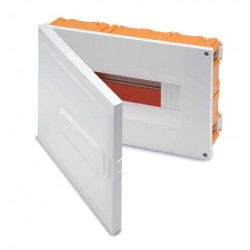 CAJA EMPOTRAR 8/12 ELEMENT...