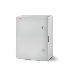 ARMARIO 400X300X165 IP65 +...