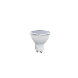 GU10 - 7W - 4000K - 700LM